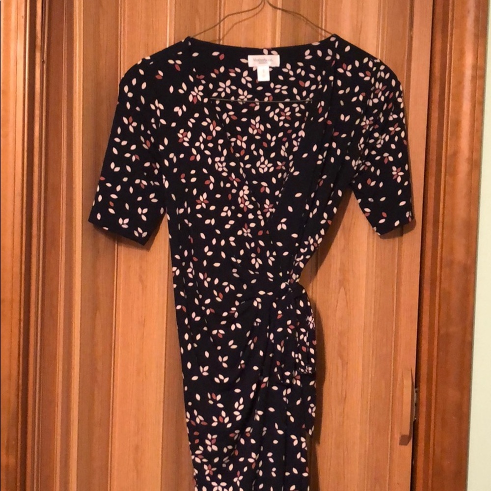 Maternity dress
